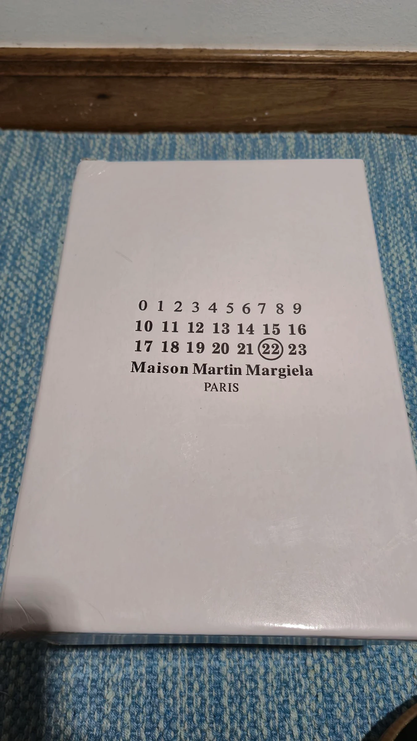 Maison Margiela gatinhos – photo 5
